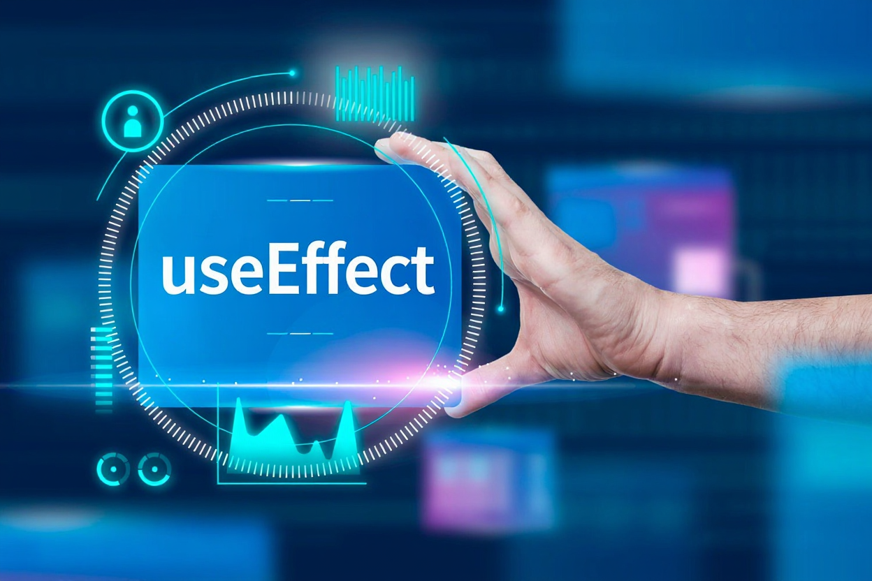 Why You Should Stop Using `useEffect` for Everything in React